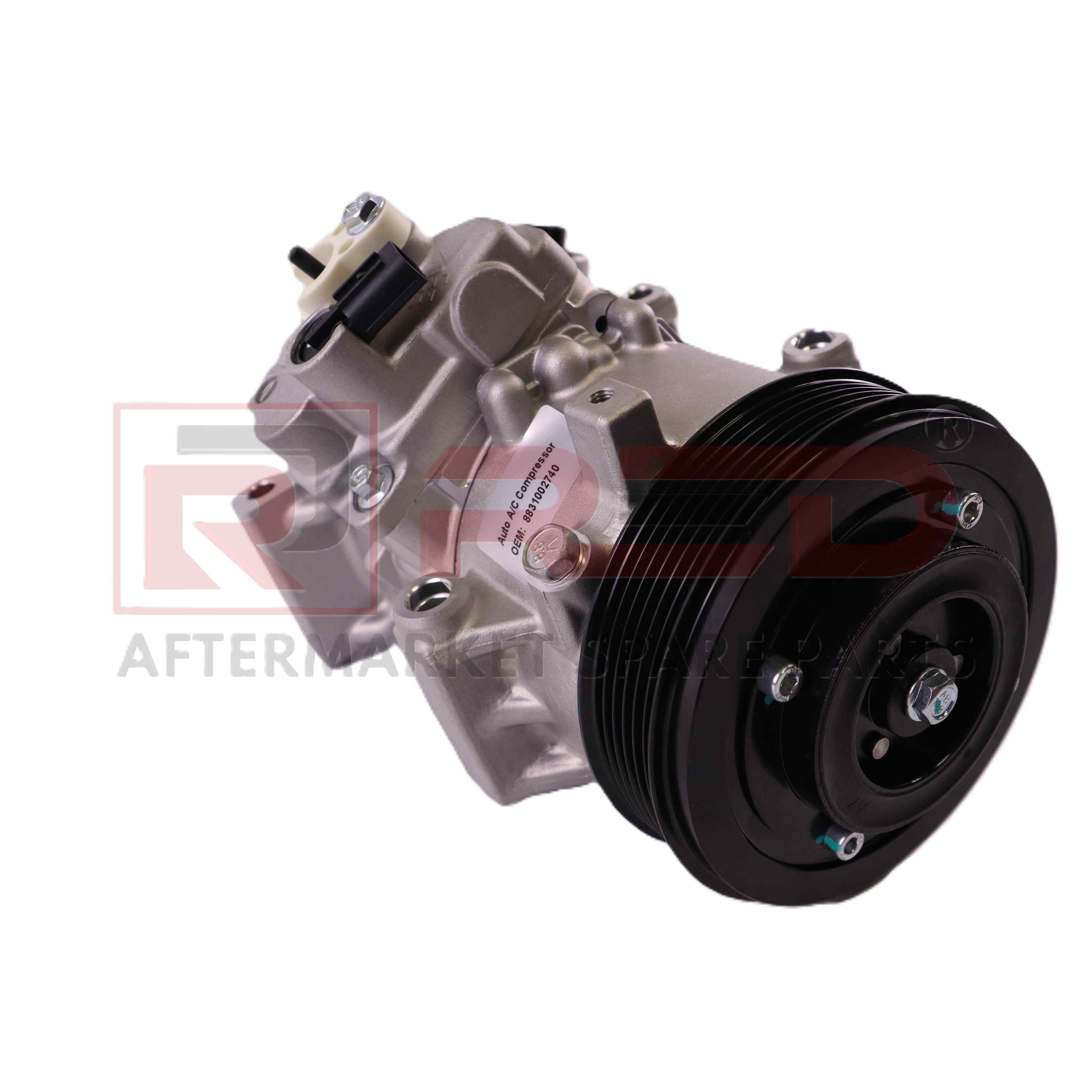 Toyota AC Compressor Corolla 8831002740 - European Autospares Trading LLC