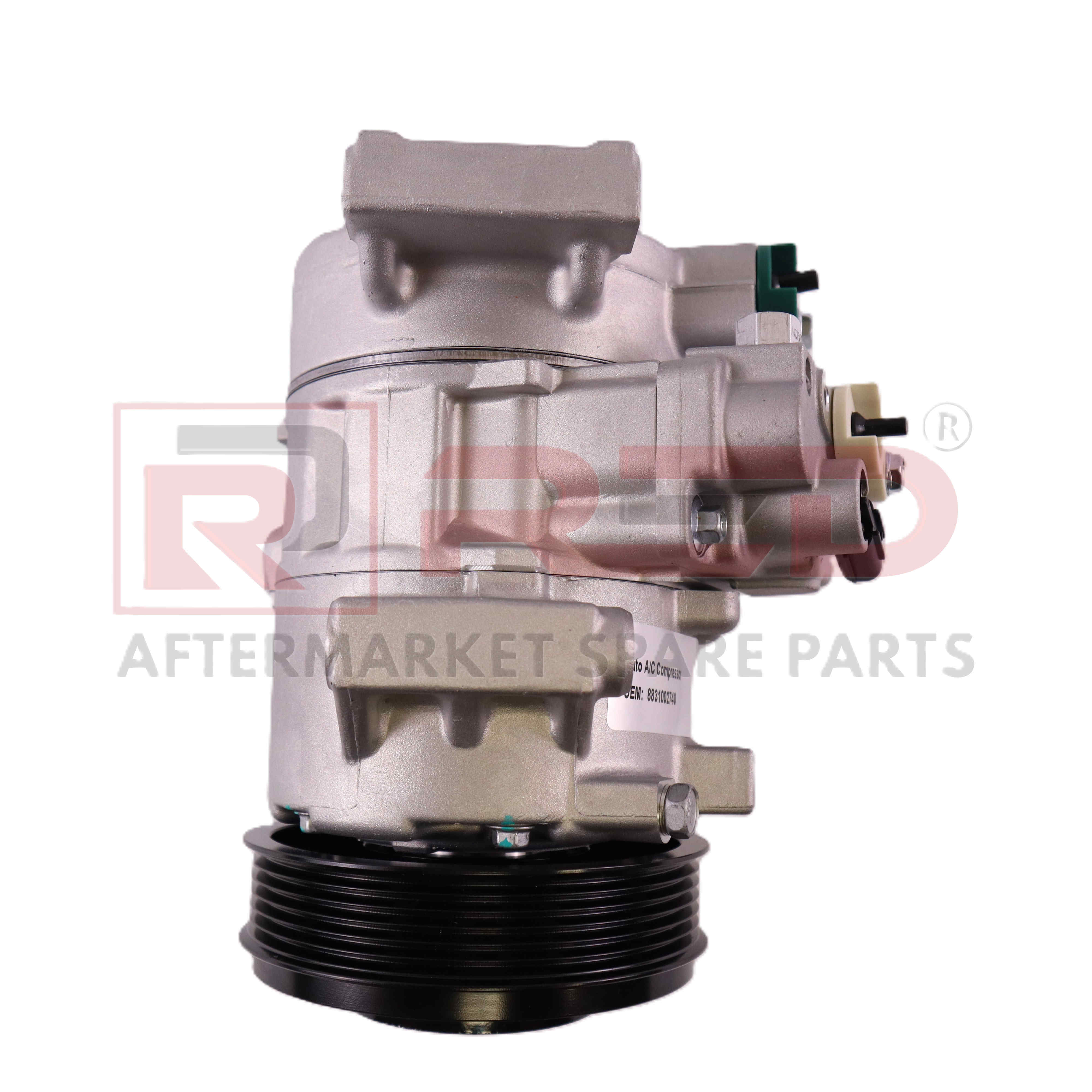 Toyota AC Compressor Corolla 8831002740 - European Autospares Trading LLC