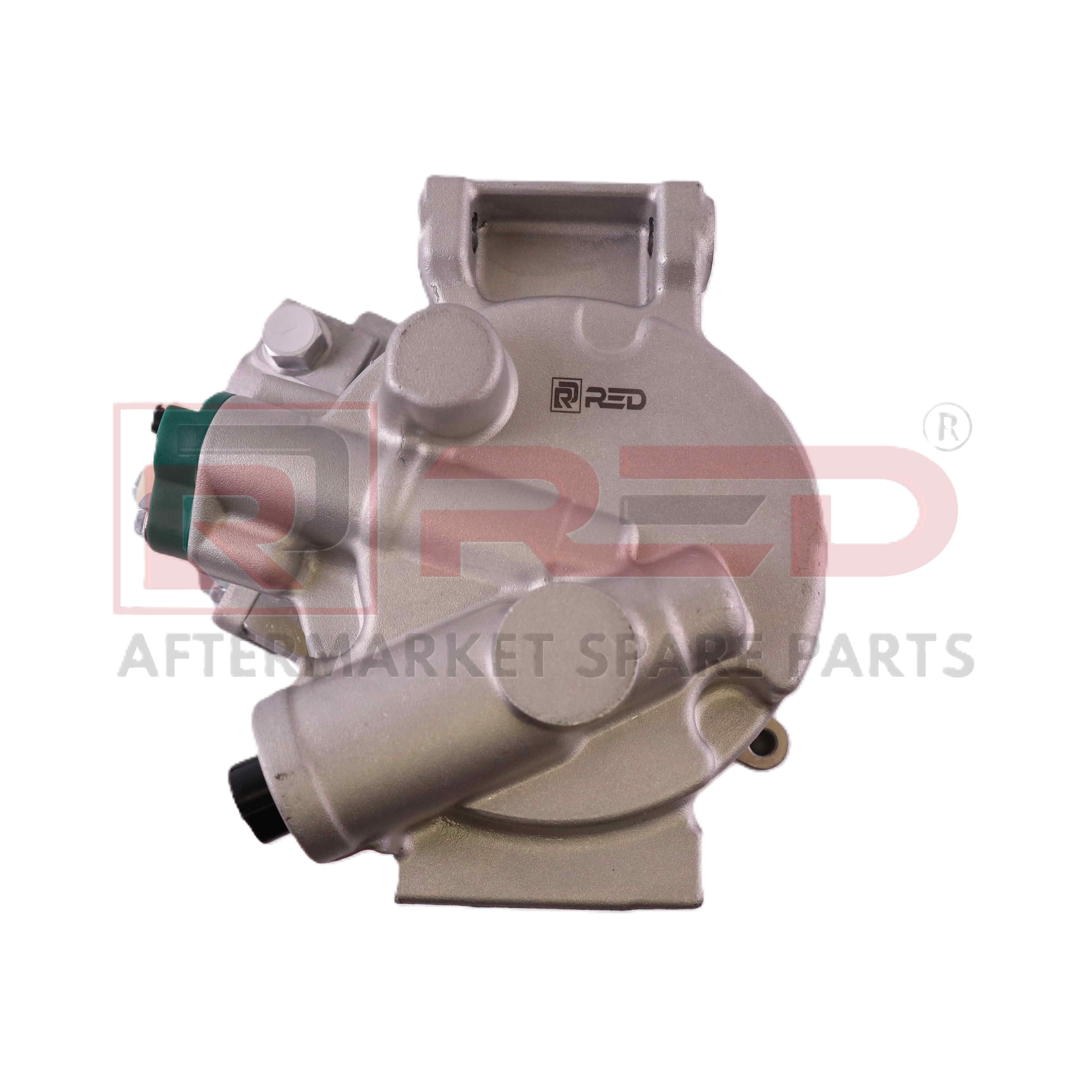 Toyota AC Compressor Corolla 8831002740 - European Autospares Trading LLC