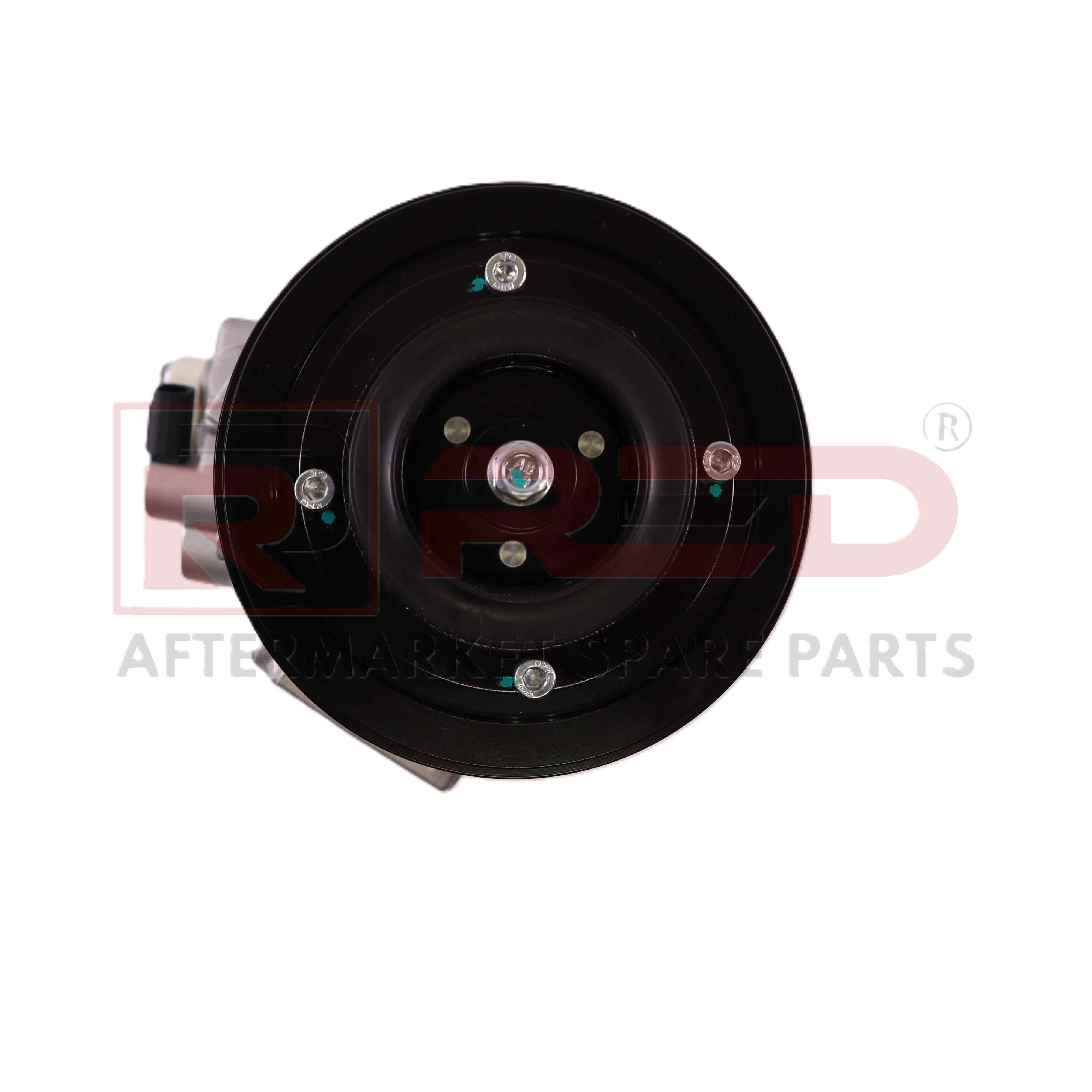 Toyota AC Compressor Corolla 8831002740 - European Autospares Trading LLC