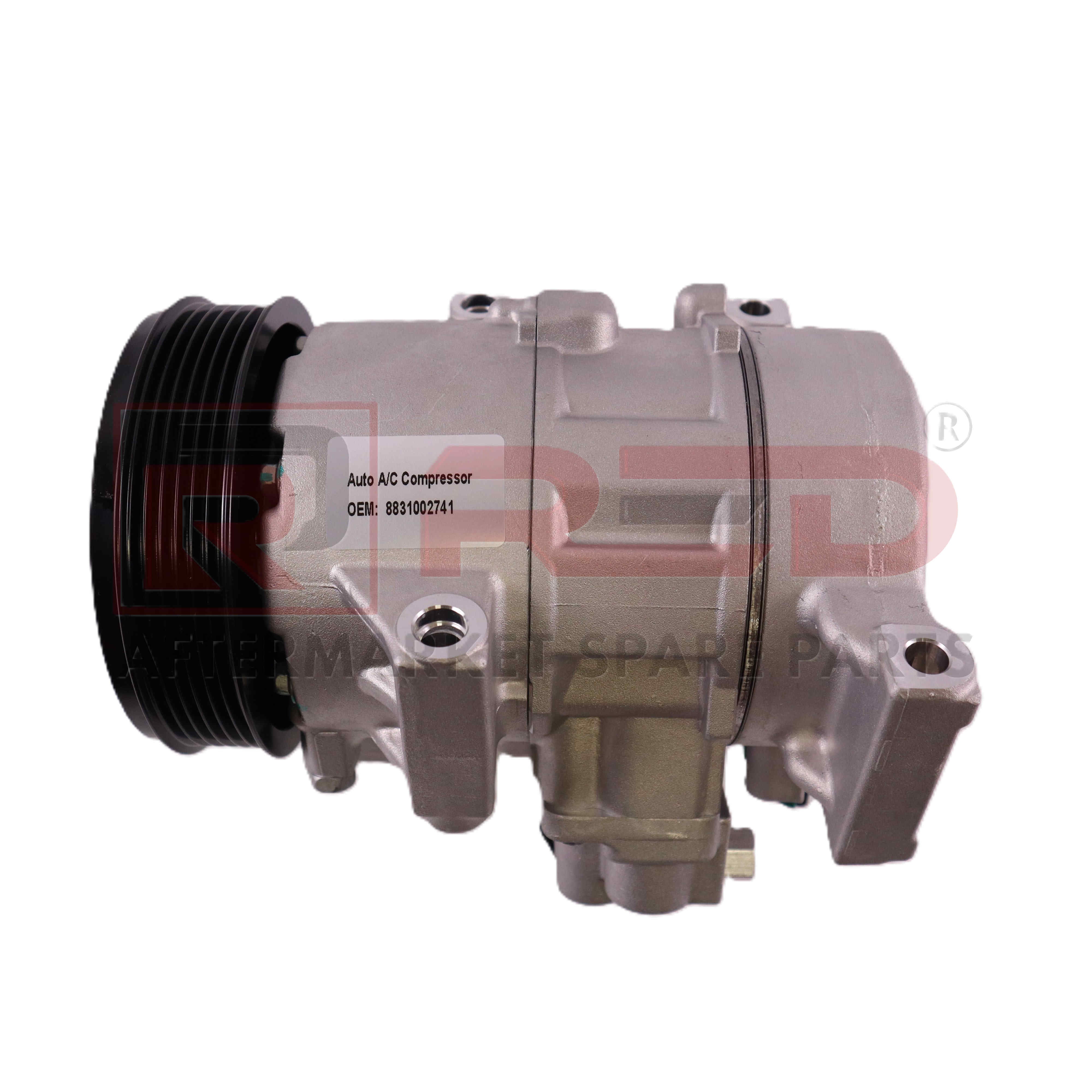 Toyota AC Compressor Corolla 8831002741 - European Autospares Trading LLC