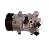 Toyota AC Compressor Corolla 8831002741 - European Autospares Trading LLC