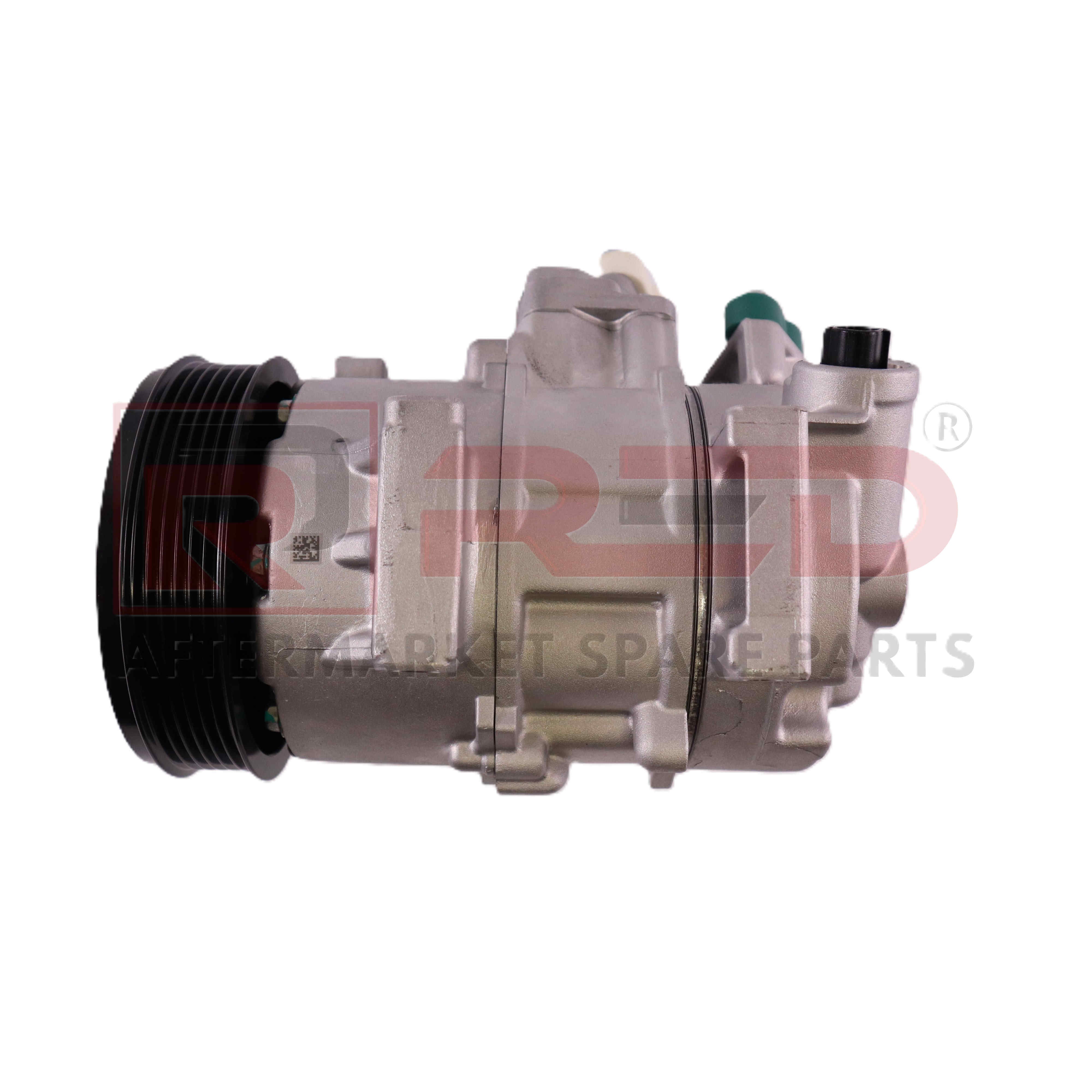 Toyota AC Compressor Corolla 8831002741 - European Autospares Trading LLC