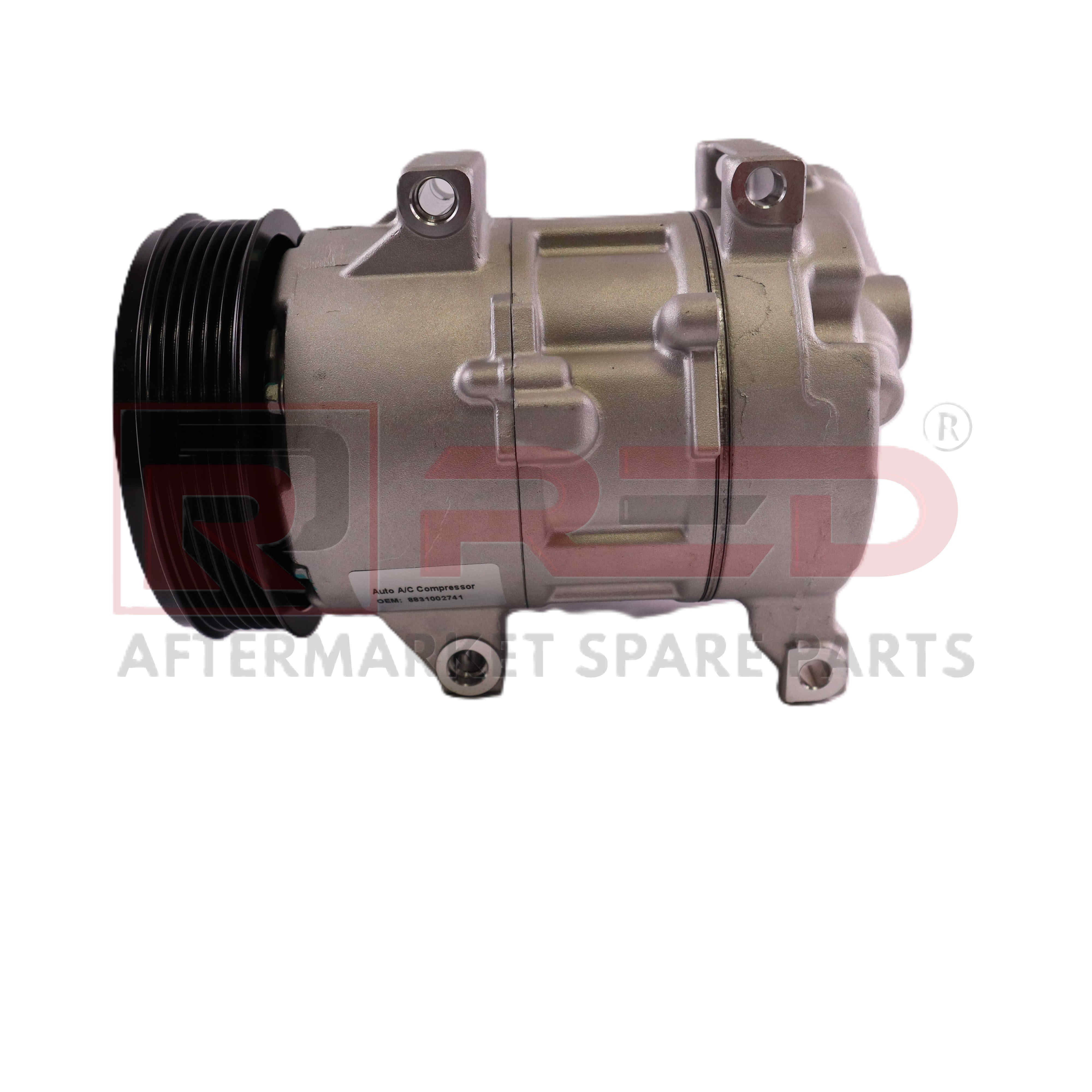 Toyota AC Compressor Corolla 8831002741 - European Autospares Trading LLC