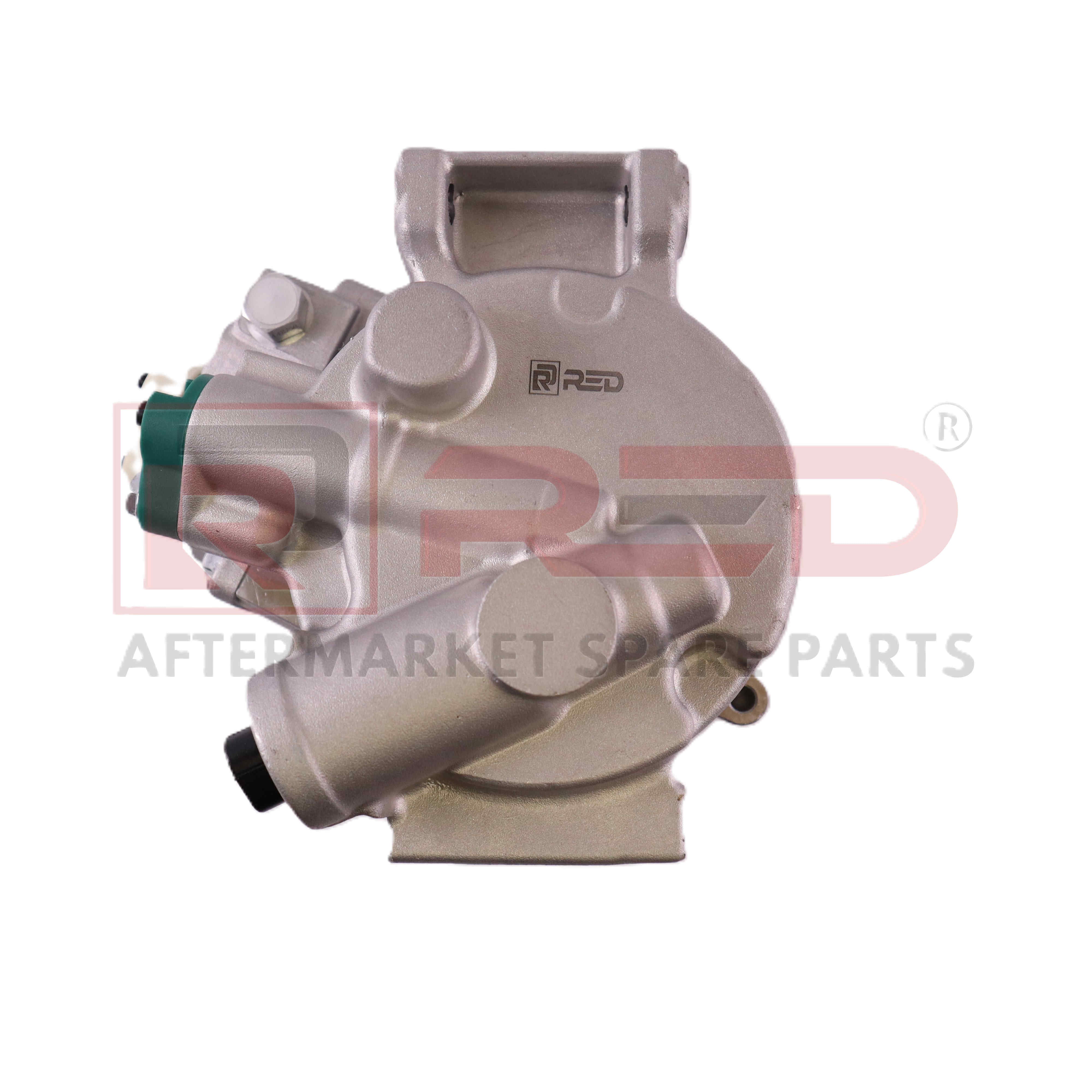 Toyota AC Compressor Corolla 8831002741 - European Autospares Trading LLC