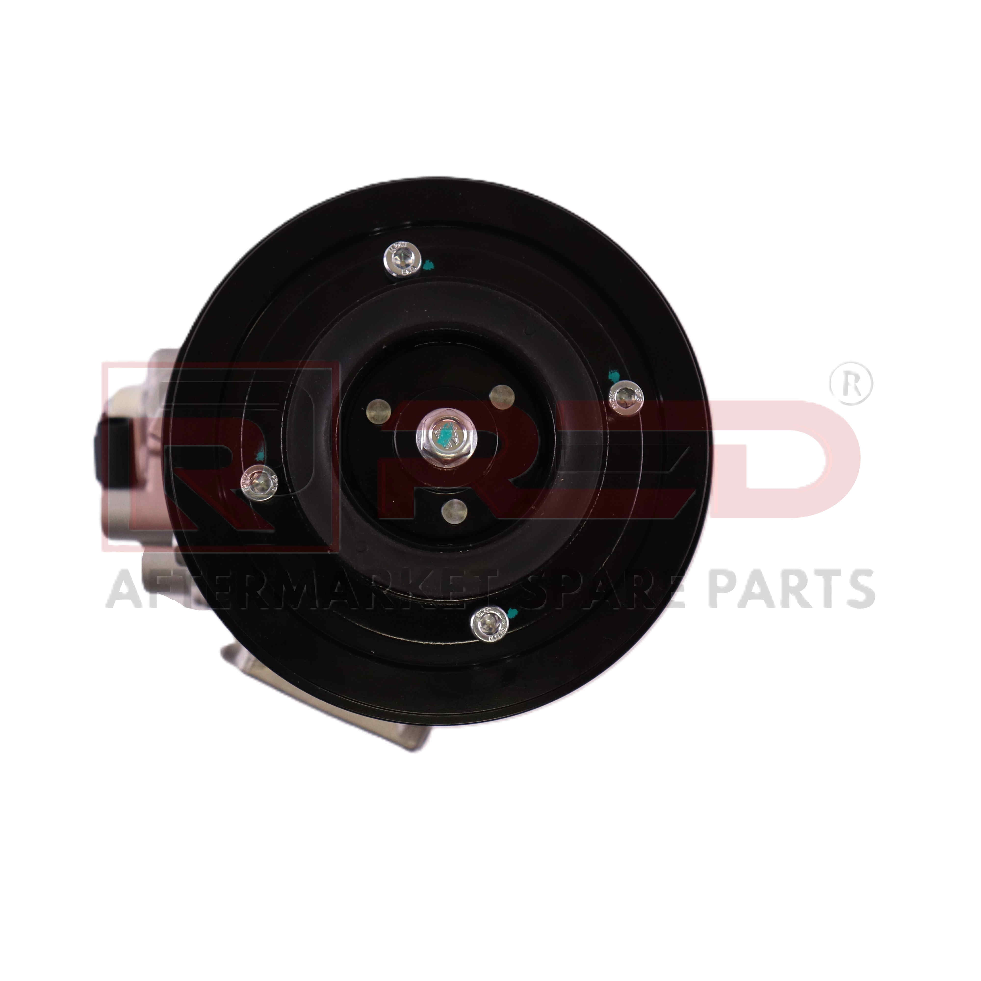 Toyota AC Compressor Corolla 8831002741 - European Autospares Trading LLC