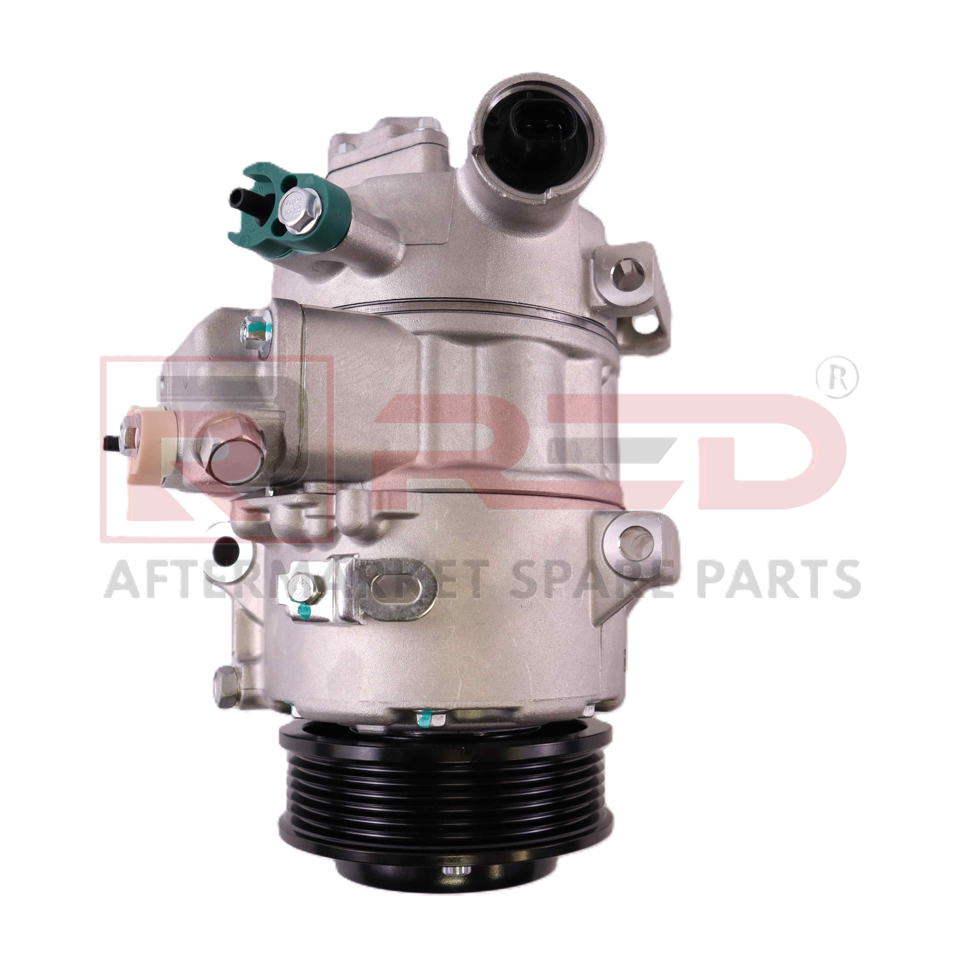 Toyota AC Compressor Corolla 883101A750 - European Autospares Trading LLC