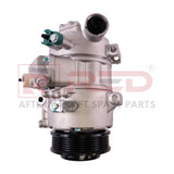 Toyota AC Compressor Corolla 883101A750 - European Autospares Trading LLC