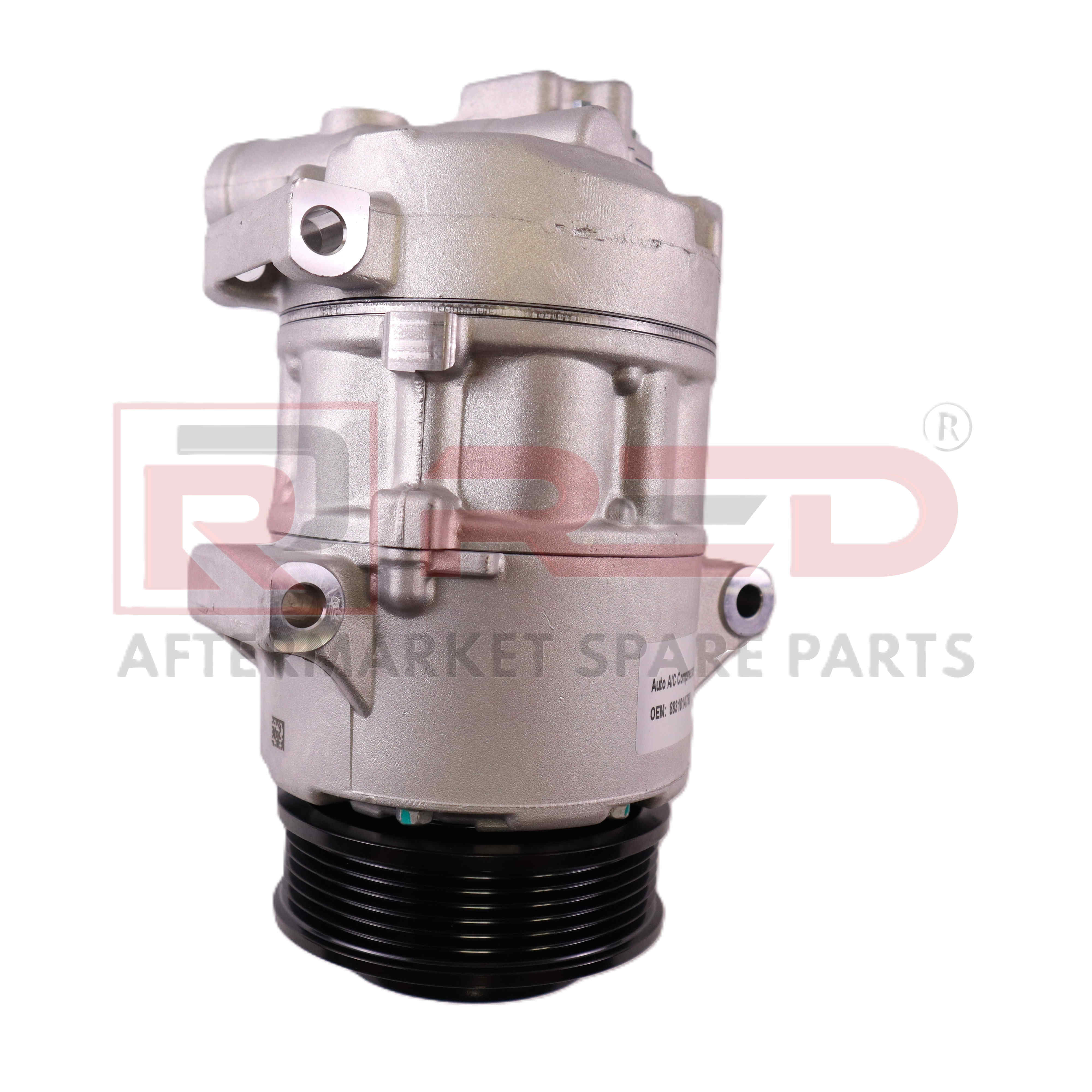 Toyota AC Compressor Corolla 883101A750 - European Autospares Trading LLC