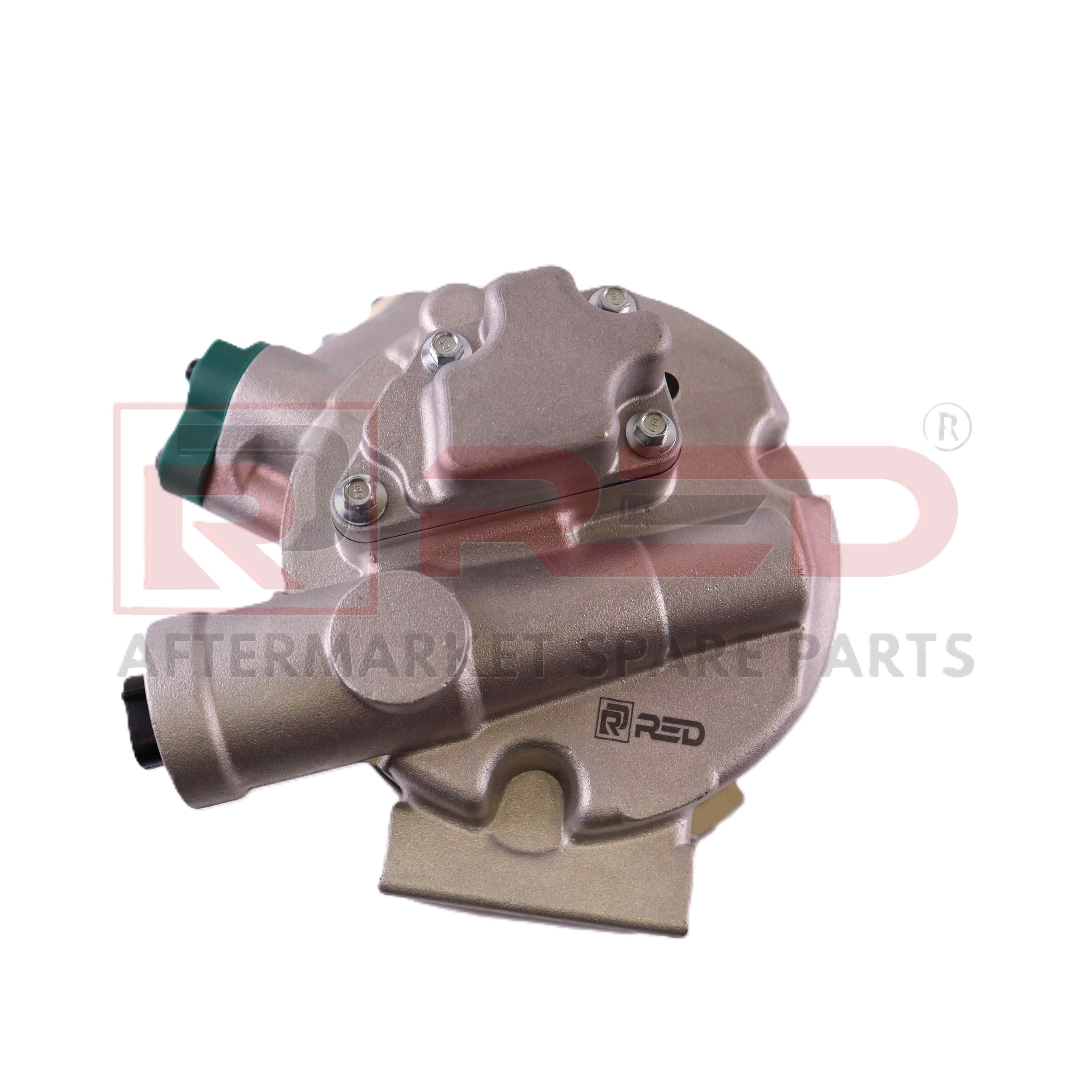 Toyota AC Compressor Corolla 883101A750 - European Autospares Trading LLC