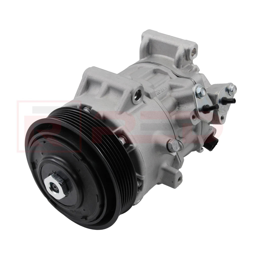 Aftermarket Toyota AC Compressor Camry SD RDTM8831033320