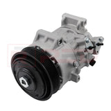 Aftermarket Toyota AC Compressor Camry SD RDTM8831033320