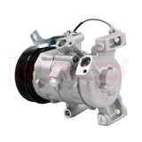 Aftermarket Toyota AC Compressor RDTM883200D150