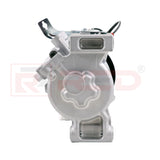 Aftermarket Toyota AC Compressor RDTM883200D150
