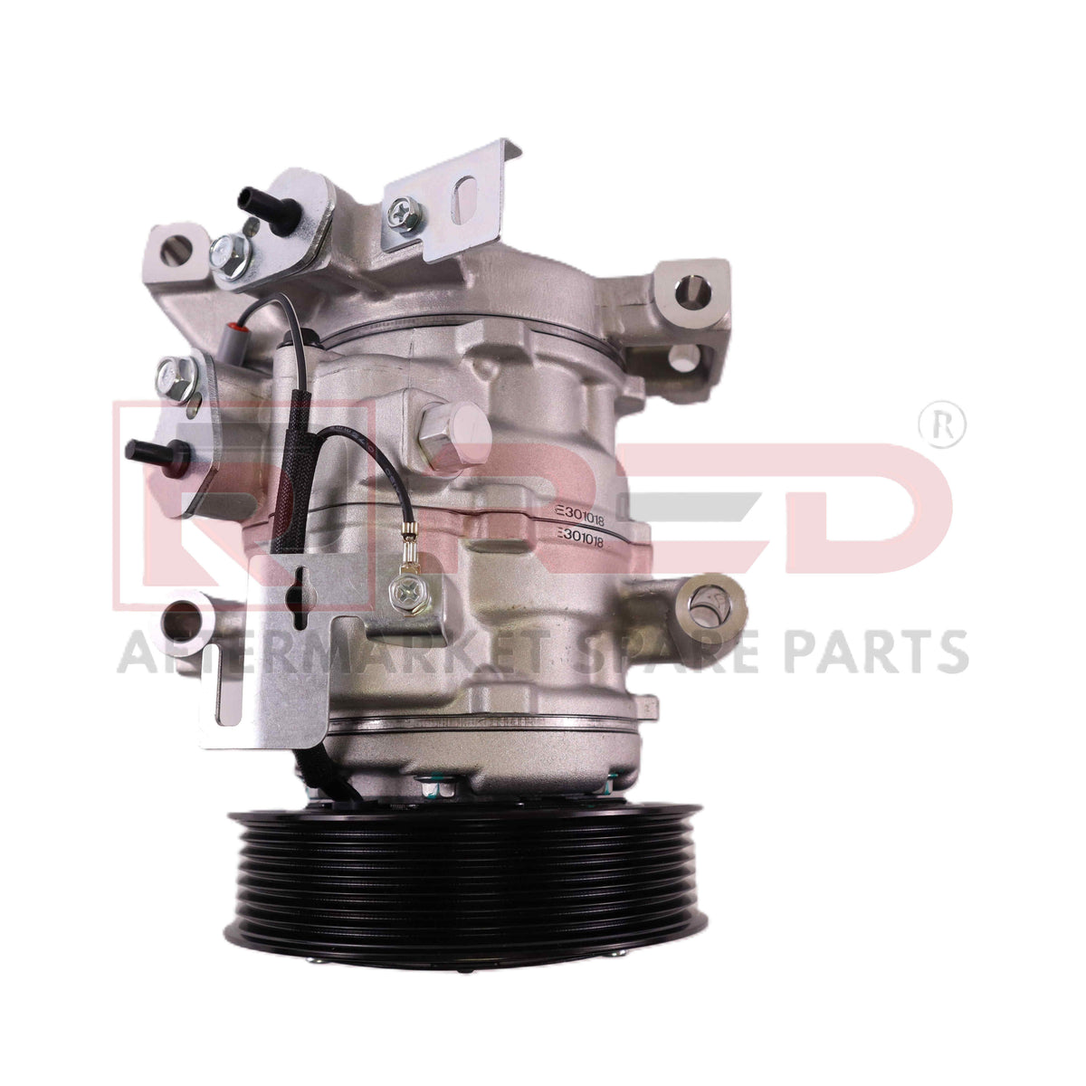 Toyota AC Compressor 883200K530 - European Autospares Trading LLC