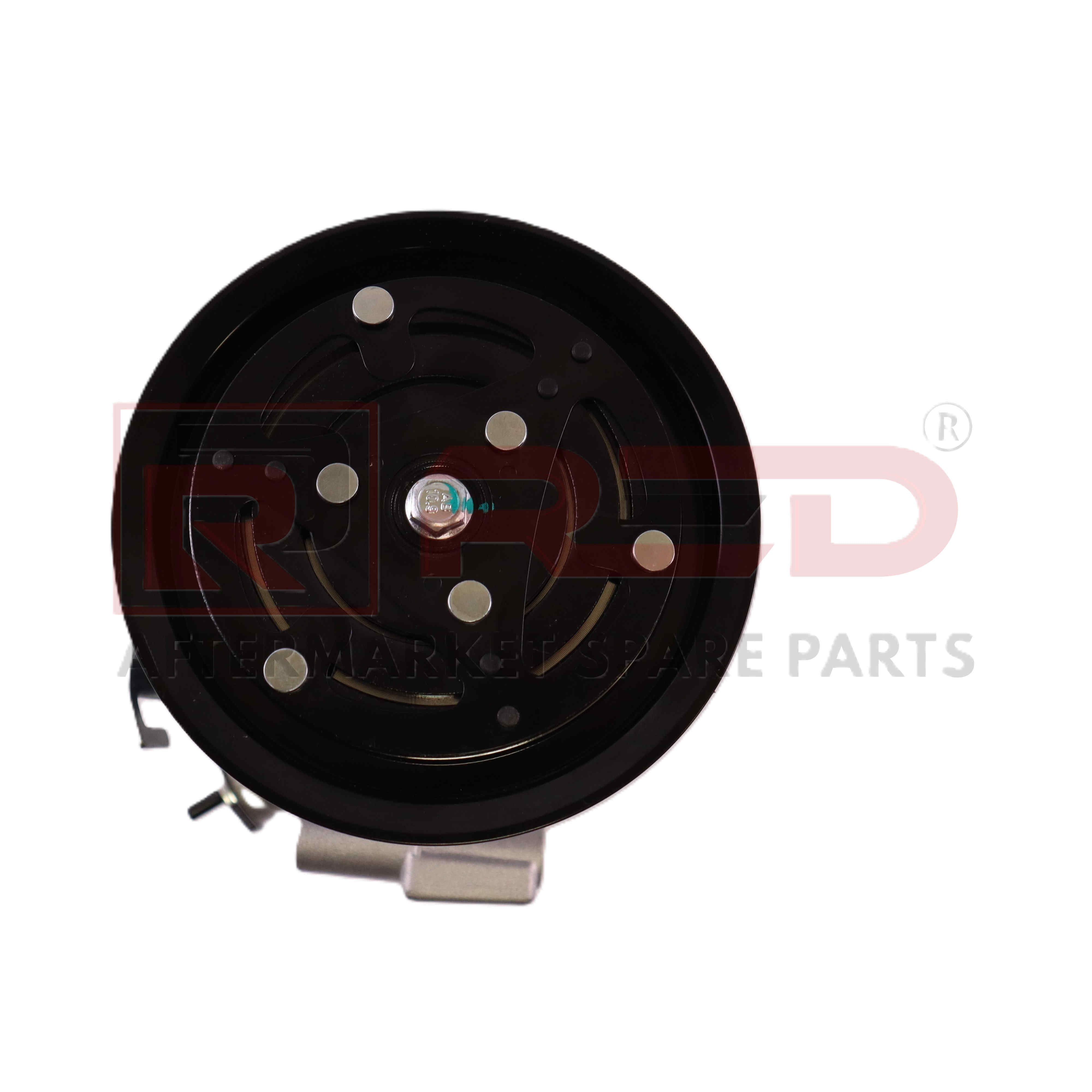 Toyota AC Compressor 883200K530 - European Autospares Trading LLC