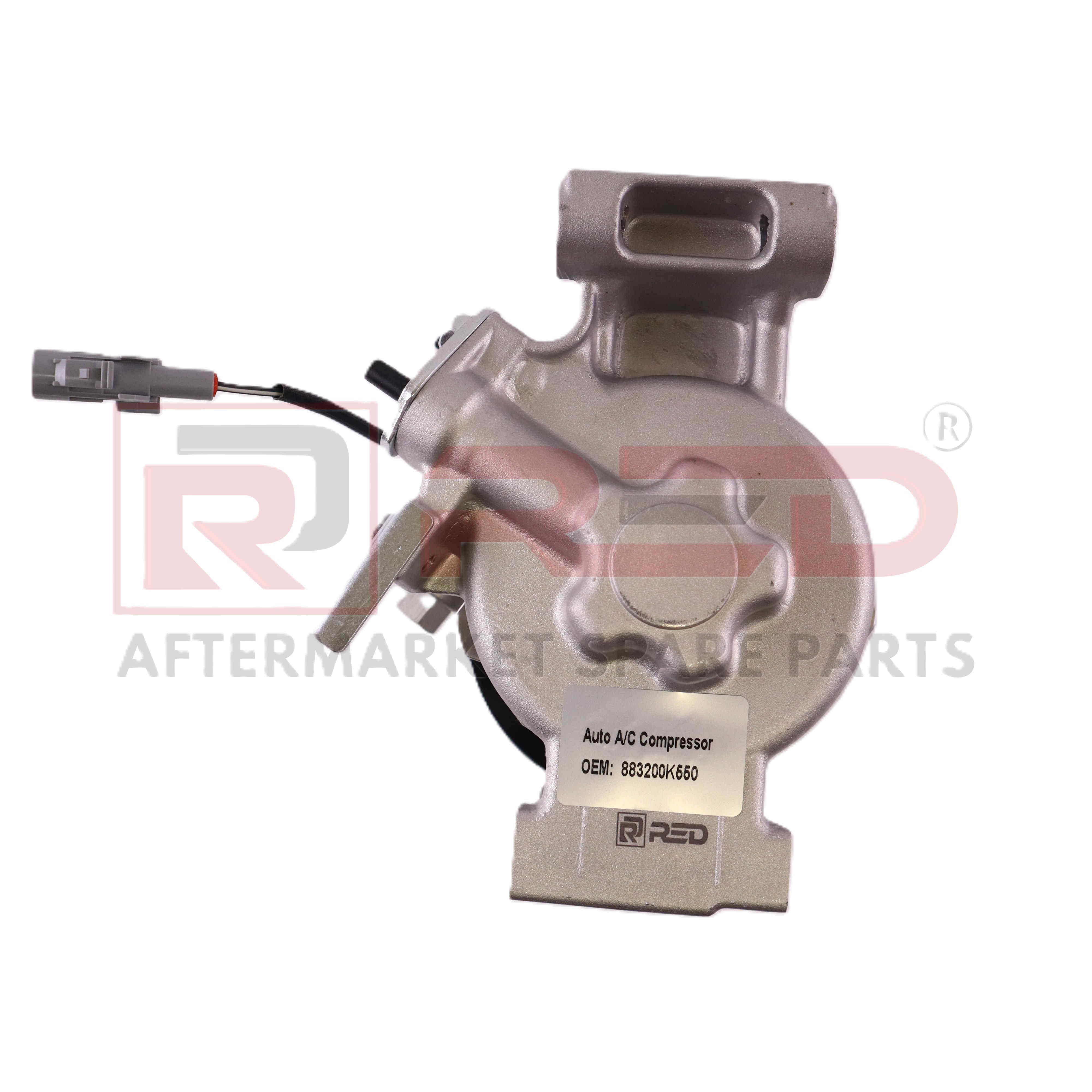 Toyota AC Compressor 883200K550 - European Autospares Trading LLC