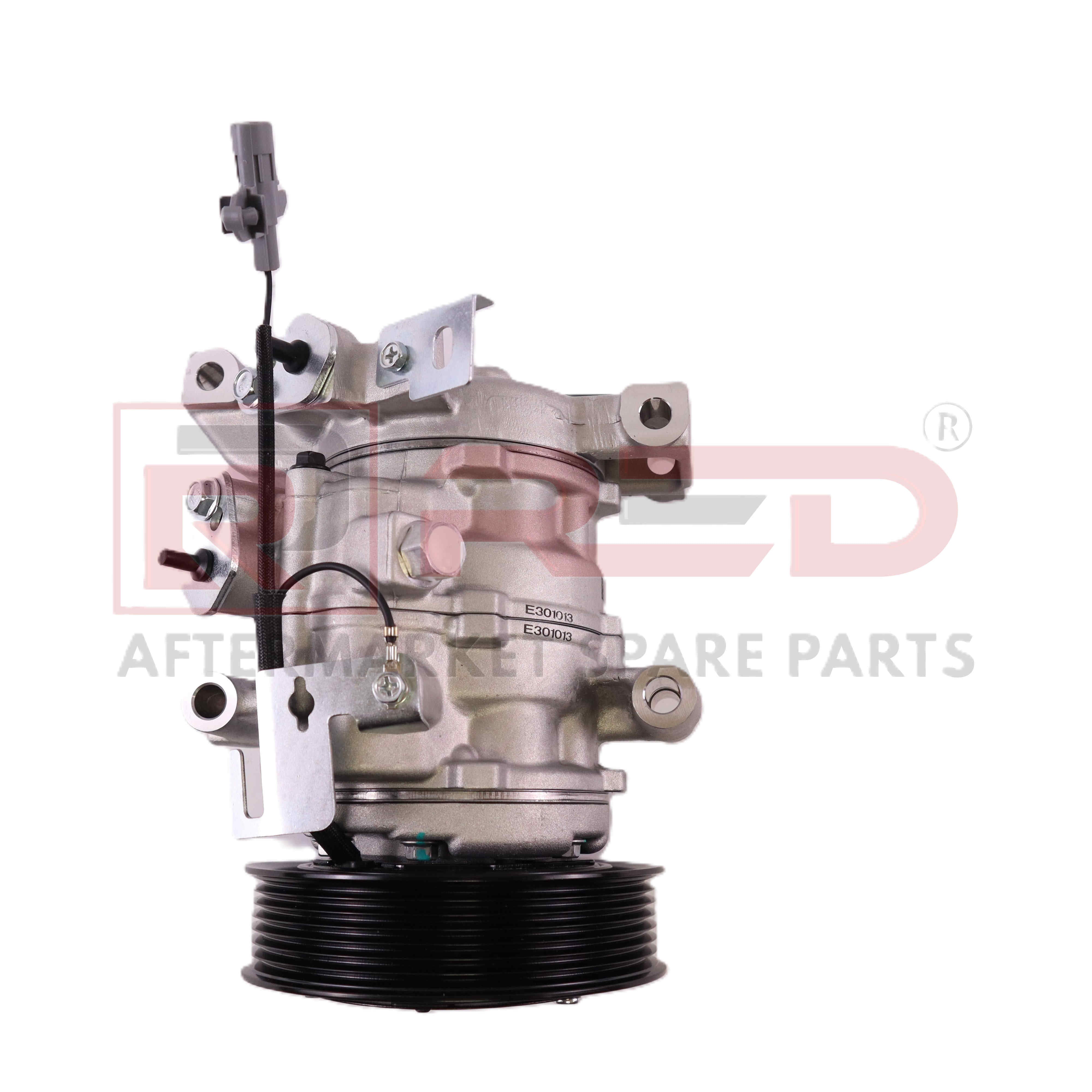 Toyota AC Compressor 883200K550 - European Autospares Trading LLC