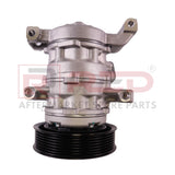 Toyota AC Compressor 883200K550 - European Autospares Trading LLC