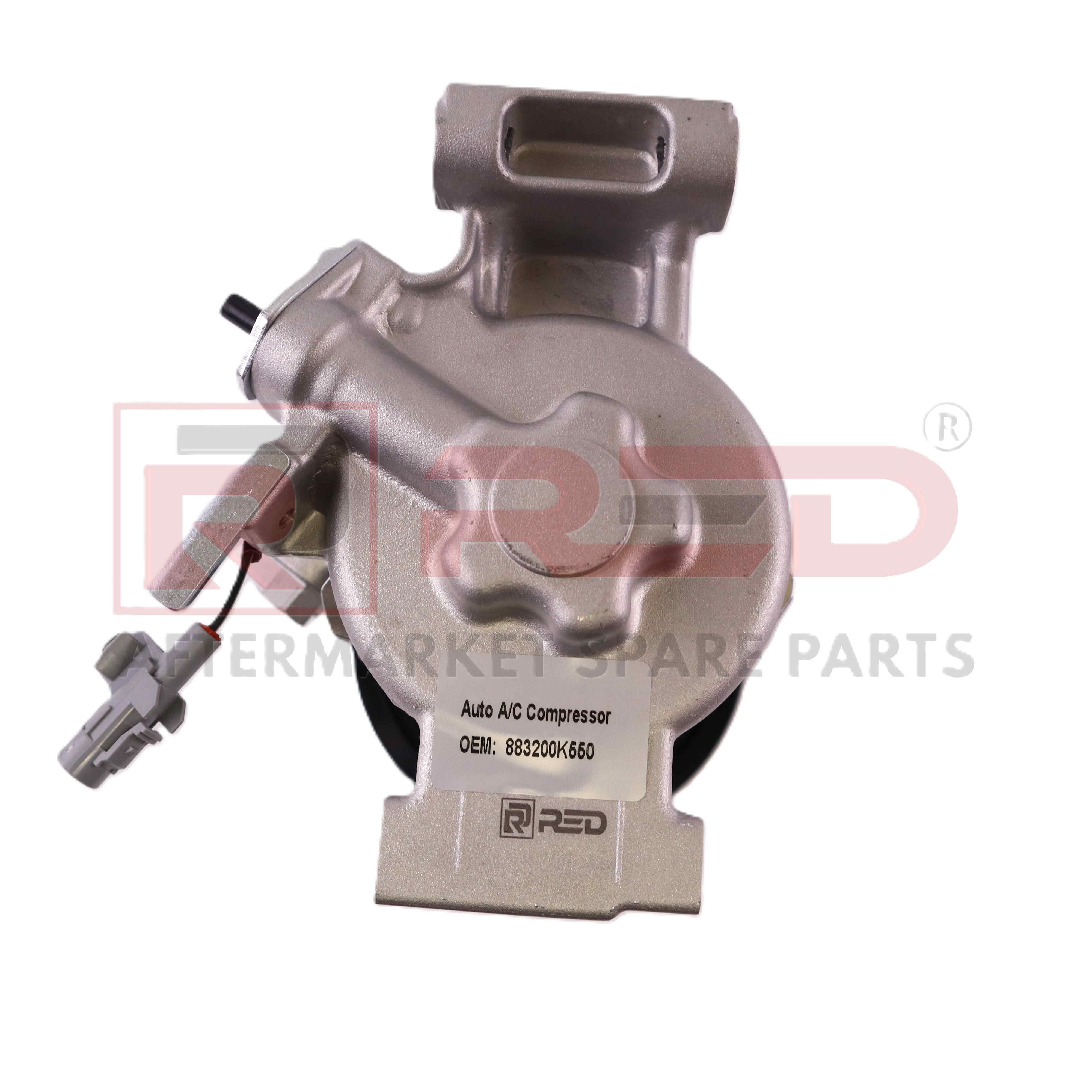 Toyota AC Compressor 883200K550 - European Autospares Trading LLC