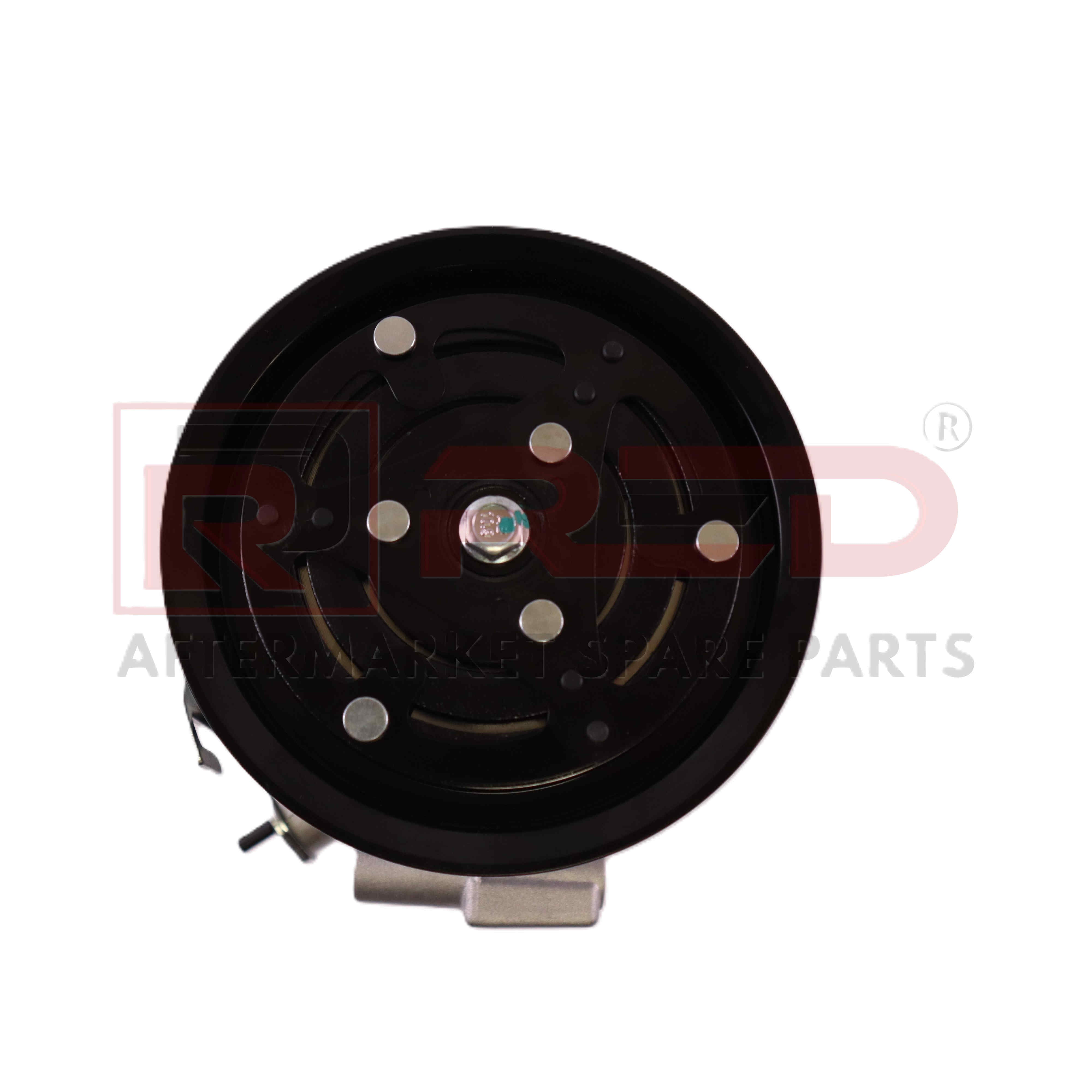 Toyota AC Compressor 883200K550 - European Autospares Trading LLC
