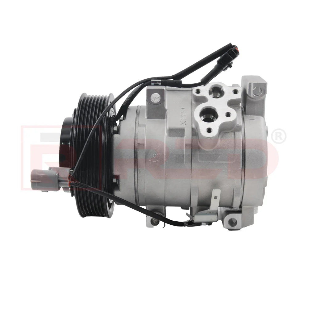 Aftermarket Toyota AC Compressor Land Cruiser RDTM883206A400