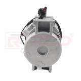 Aftermarket Toyota AC Compressor Land Cruiser RDTM883206A400