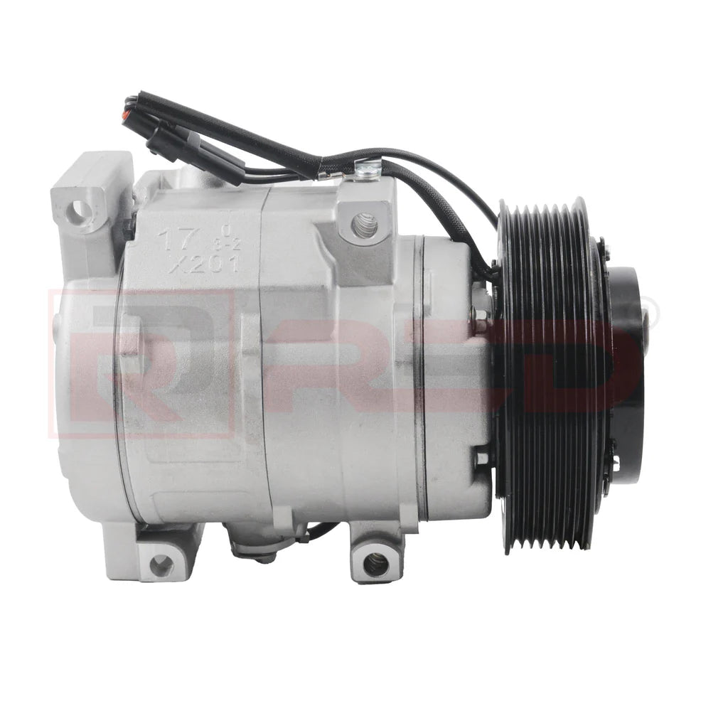 Aftermarket Toyota AC Compressor Land Cruiser RDTM883206A400