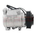 Aftermarket Toyota AC Compressor Land Cruiser RDTM883206A400
