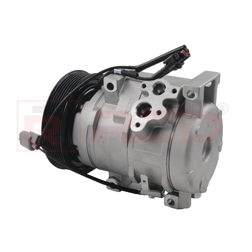 Aftermarket Toyota AC Compressor Land Cruiser RDTM883206A400
