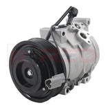 Aftermarket Toyota AC Compressor Prado RDTM883206A400