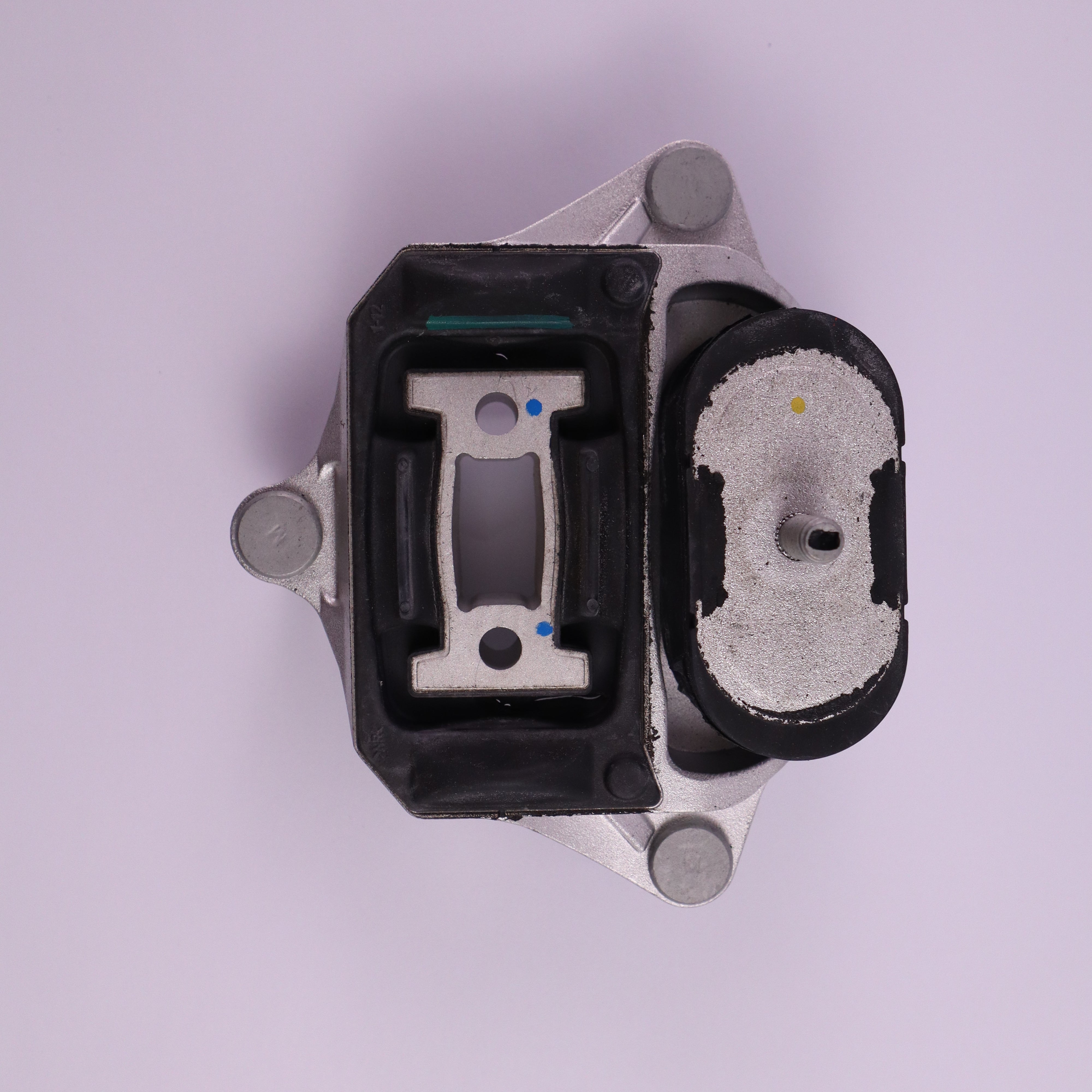 Genuine Lamborghini Transmission Mount 8W0399156AT