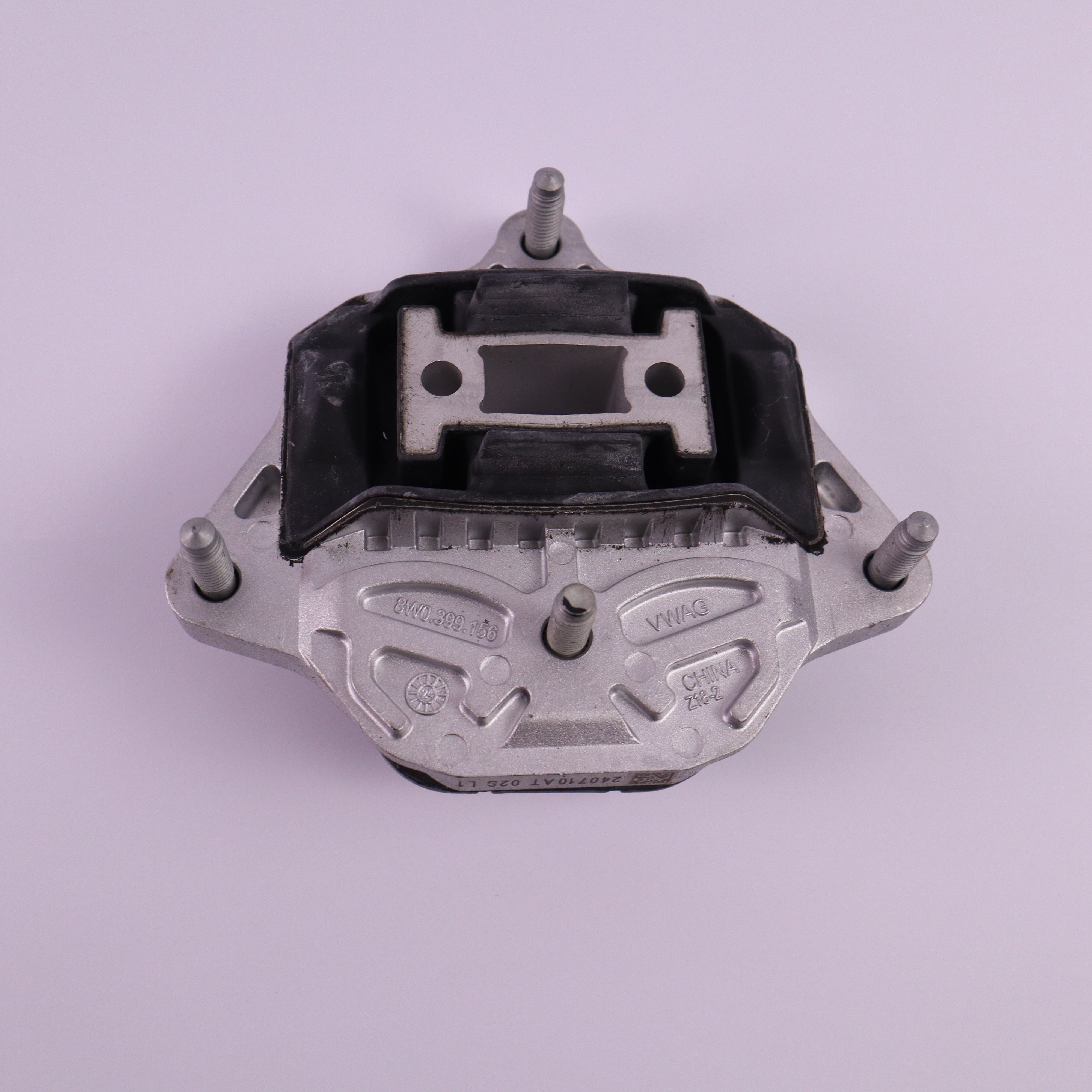 Genuine Lamborghini Transmission Mount 8W0399156AT