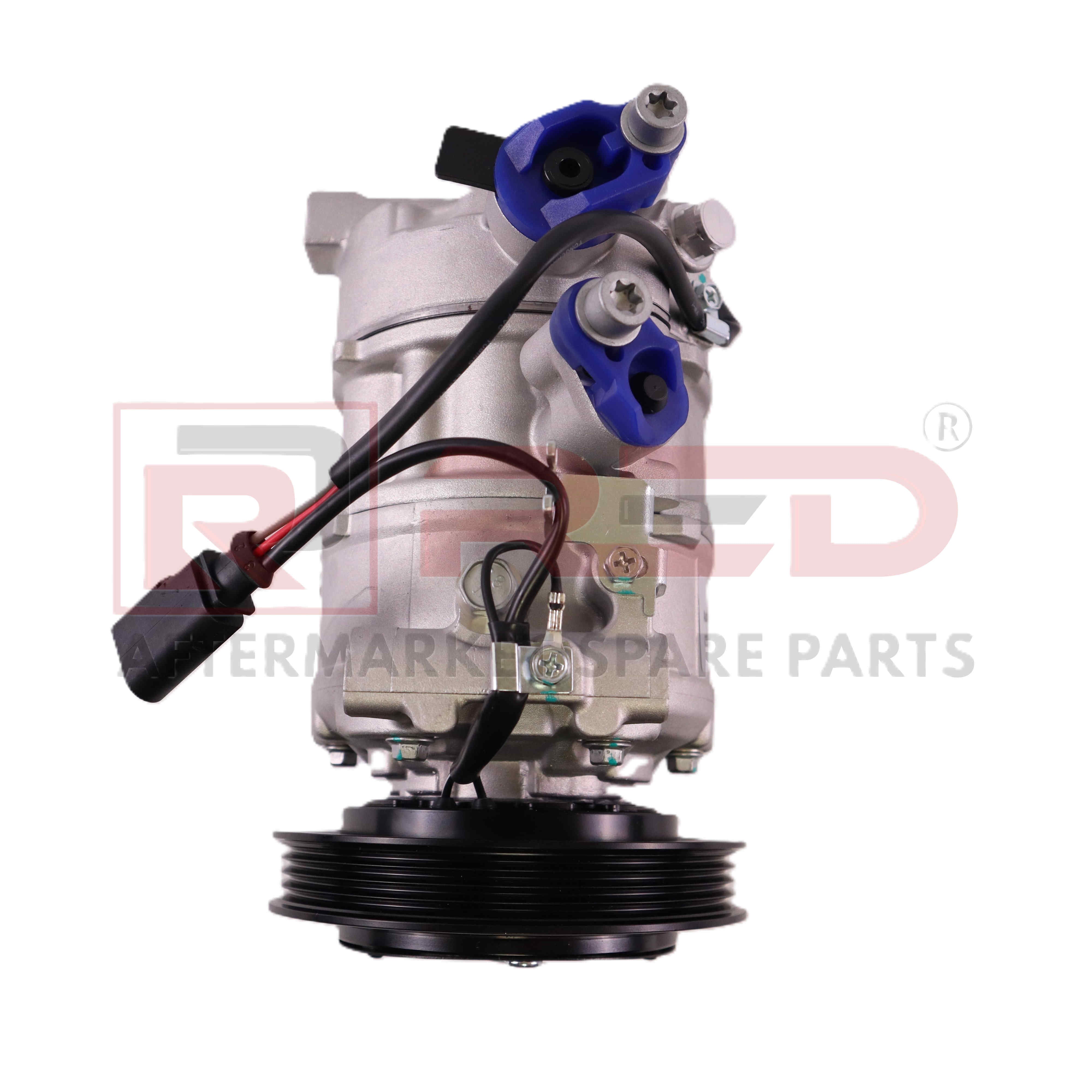 Audi VW AC Compressor 8W0820803A - European Autospares Trading LLC