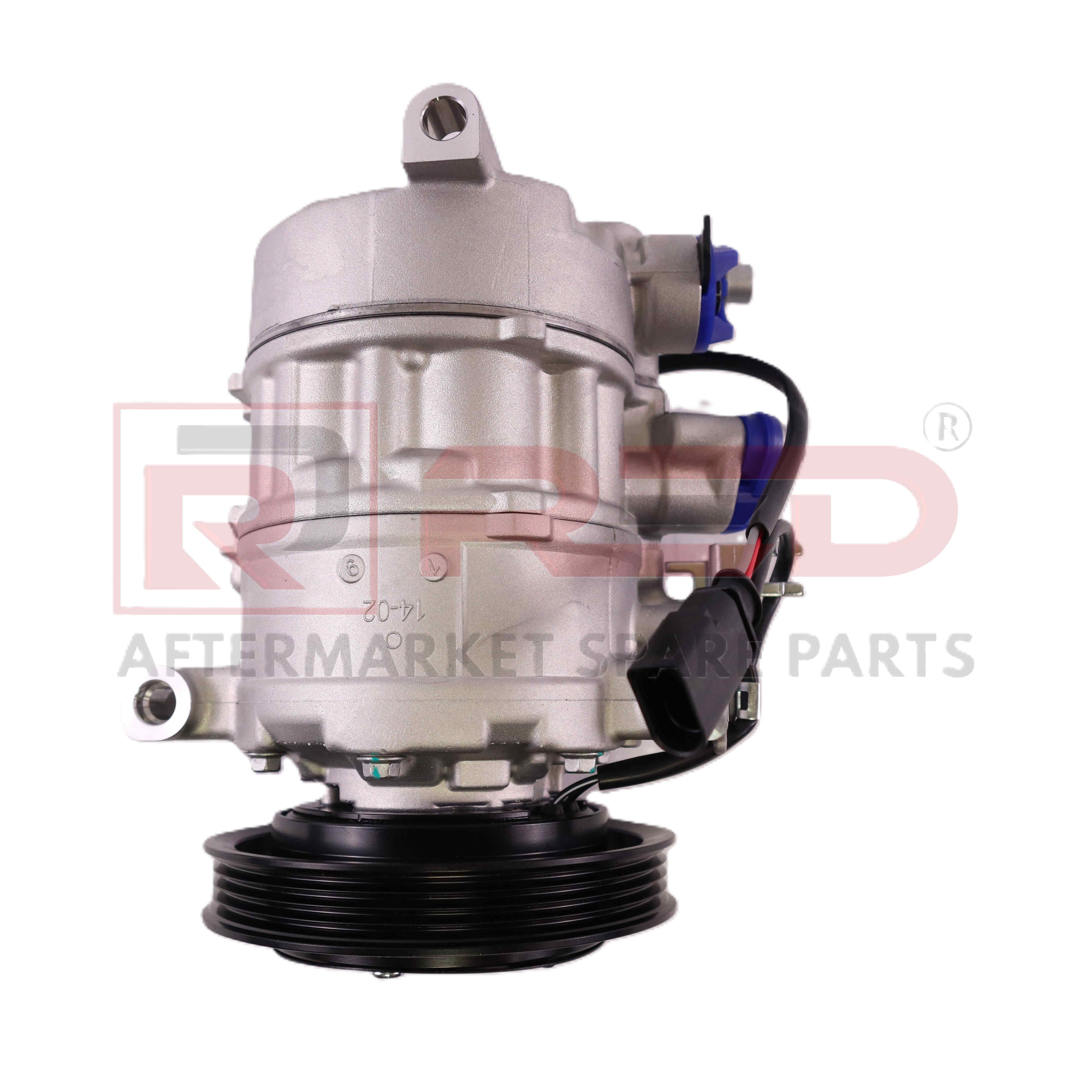 Audi VW AC Compressor 8W0820803A - European Autospares Trading LLC