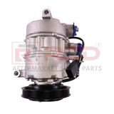Audi VW AC Compressor 8W0820803A - European Autospares Trading LLC