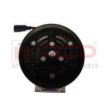 Audi VW AC Compressor 8W0820803A - European Autospares Trading LLC