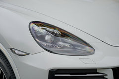 Porsche Cayenne 2011-14 Convert to 23