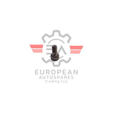 Porsche Pan Head Screw Fastener 90006705103 | Genuine OEM European Autospares Trading LLC