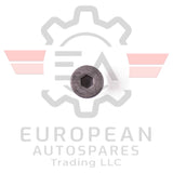 Porsche Engine Screw Plug Fastener 90021900701 | Genuine OEM European Autospares Trading LLC