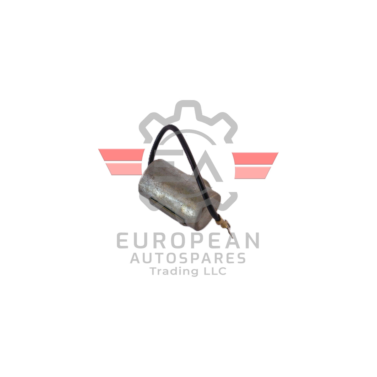 Porsche Air Conditioning AC Condenser Unit 90160293100 | Genuine OEM European Autospares Trading LLC