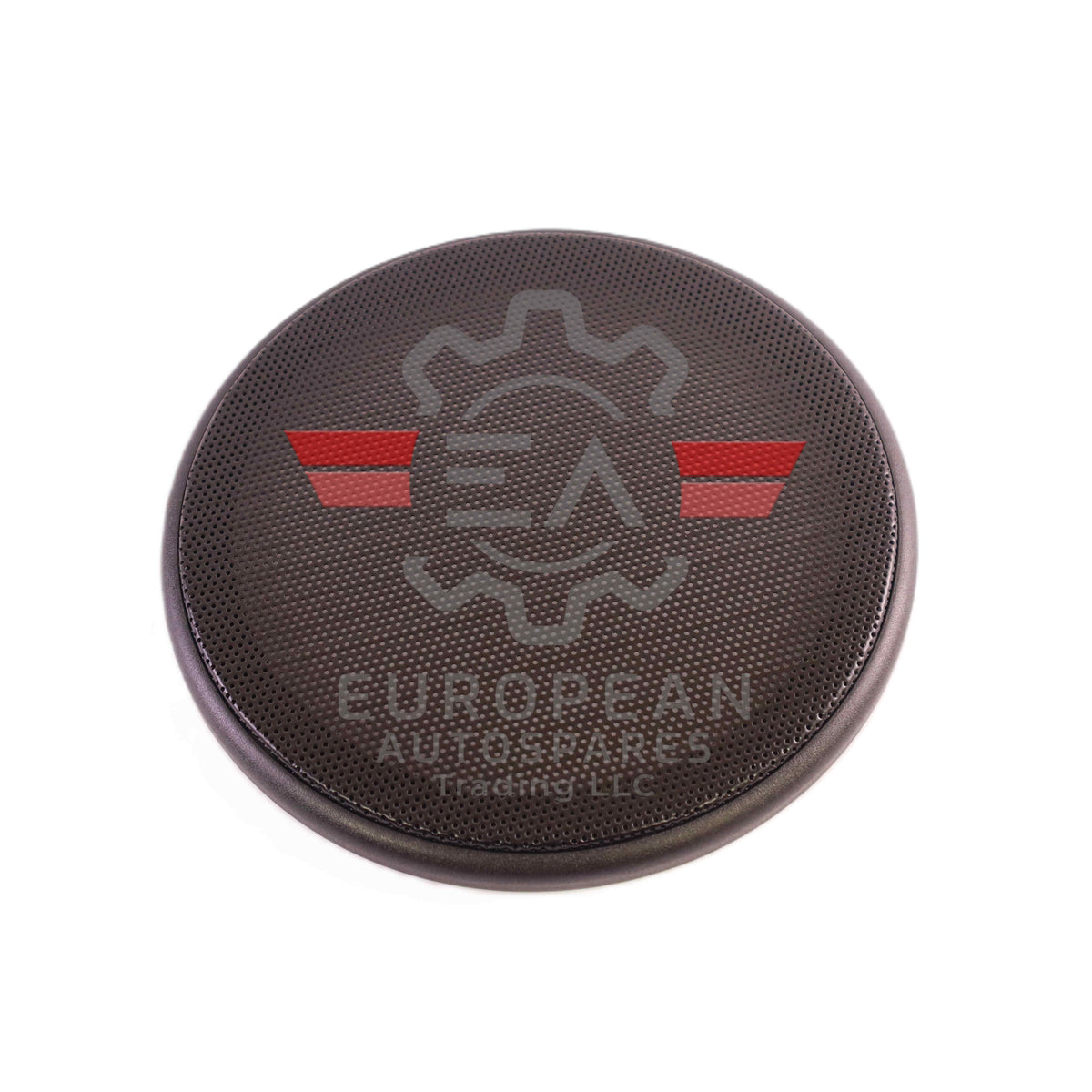 Porsche Door Woofer Speaker Cover Trim 91155545101 | Genuine OEM European Autospares Trading LLC