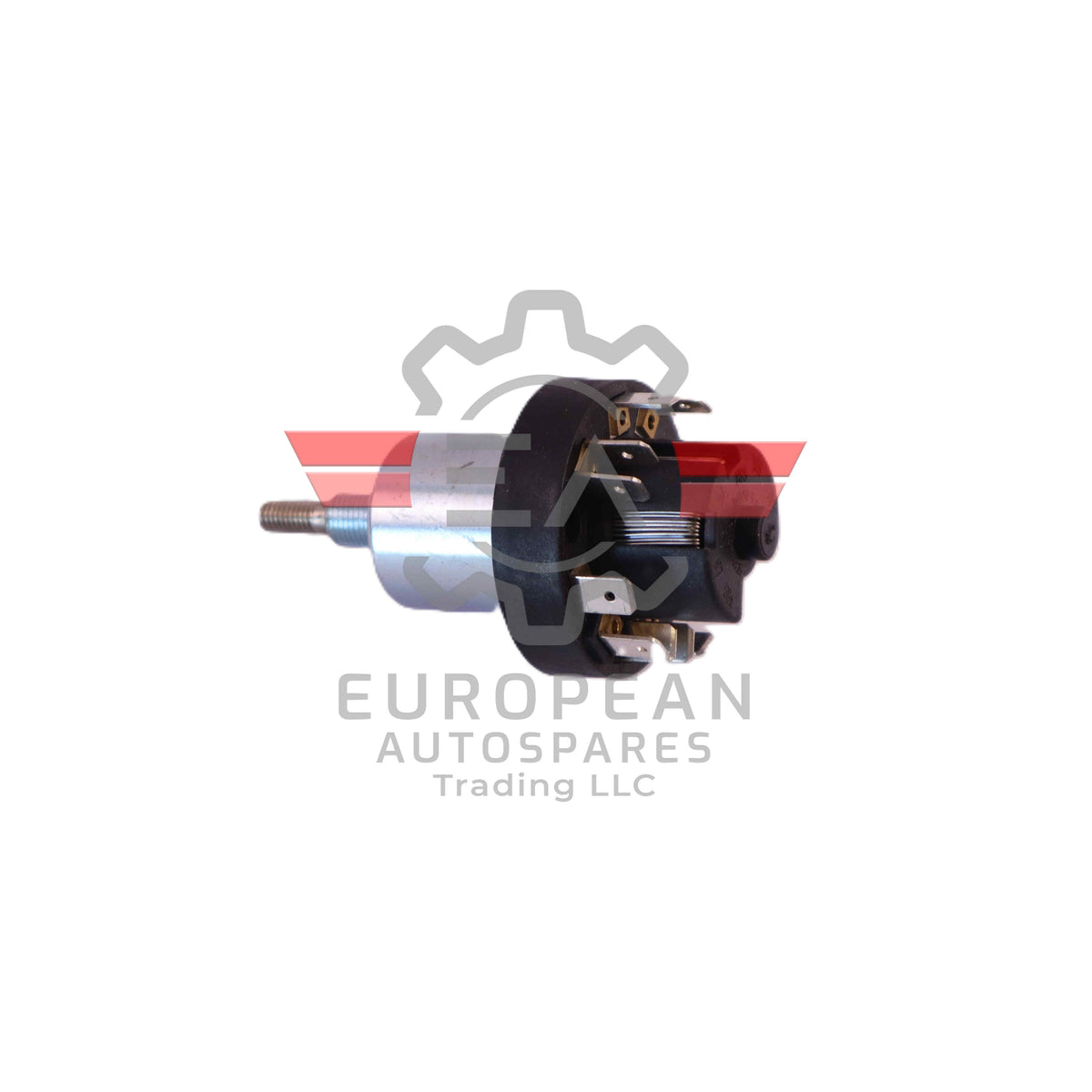 Porsche Interior Push Pull Headlight Light Switch 91161302904 | Genuine OEM European Autospares Trading LLC