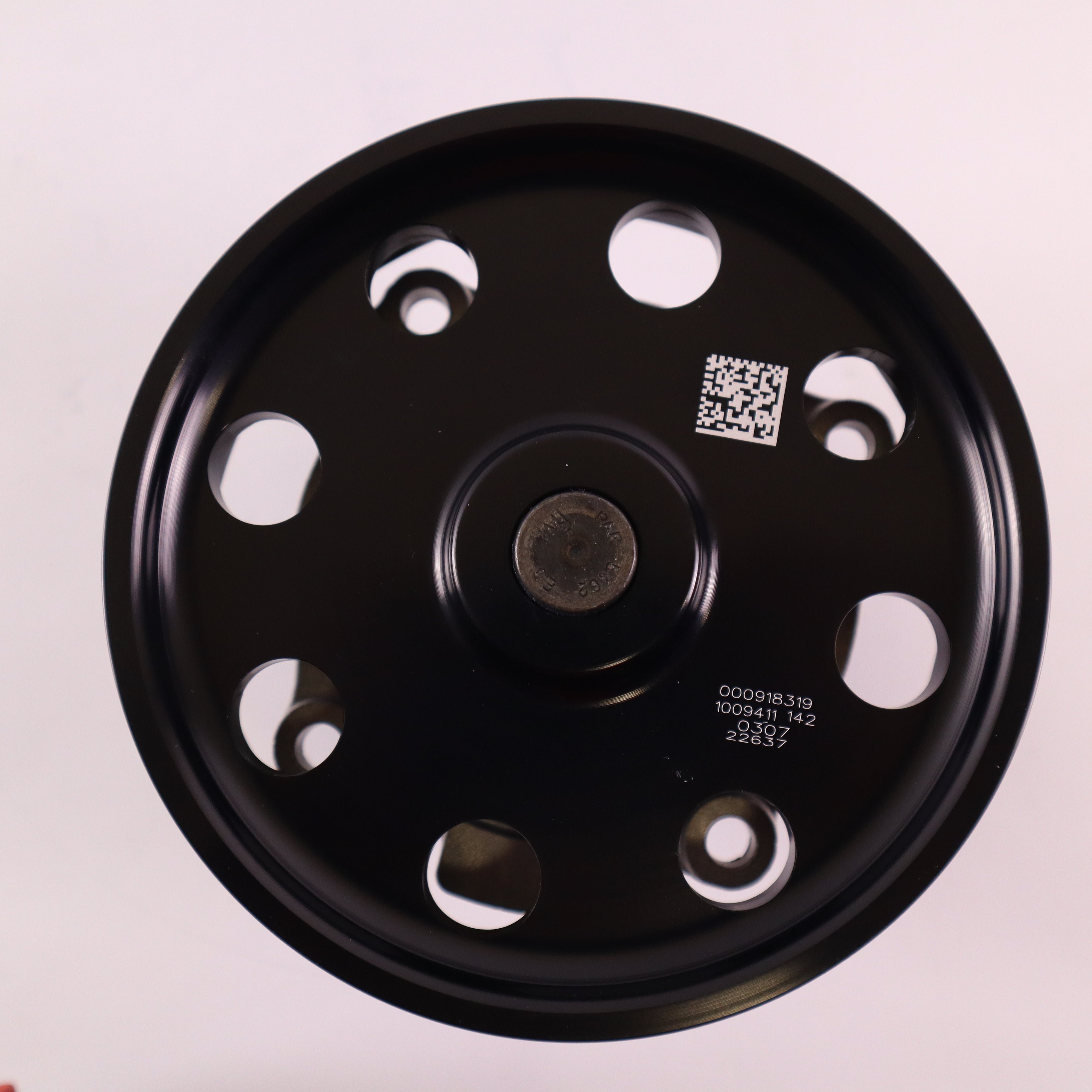 Genuine Maserati Water Pump 918319