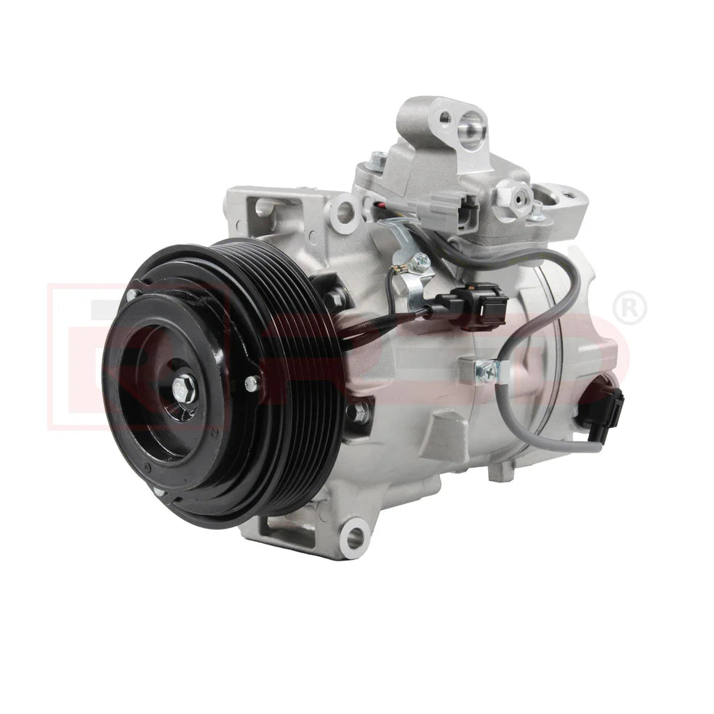 Aftermarket Nissan AC Compressor QX50 RDTM92600-1CB1C