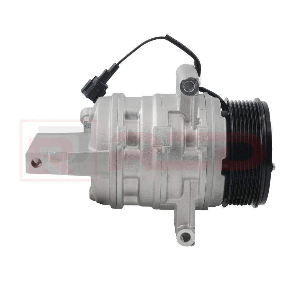 Aftermarket Nissan AC Compressor Pathfinder RDTM92600-1JA1A