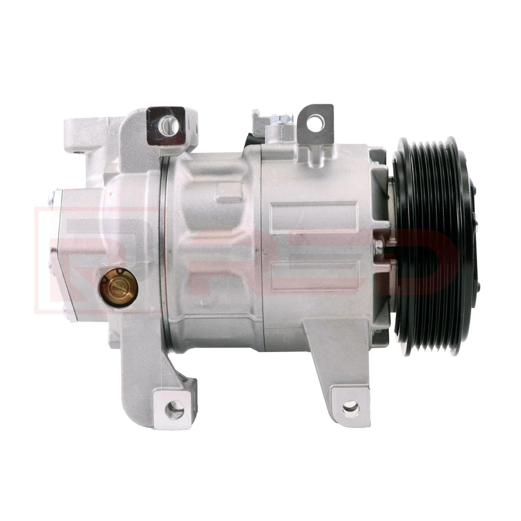 Aftermarket Nissan AC Compressor Altima RDTM92600-3TA3A