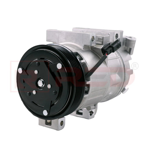 Nissan AC Compressor Altima 92600-3TA3B