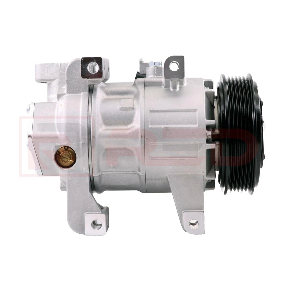 Aftermarket Nissan AC Compressor Altima RDTM92600-3TA3B