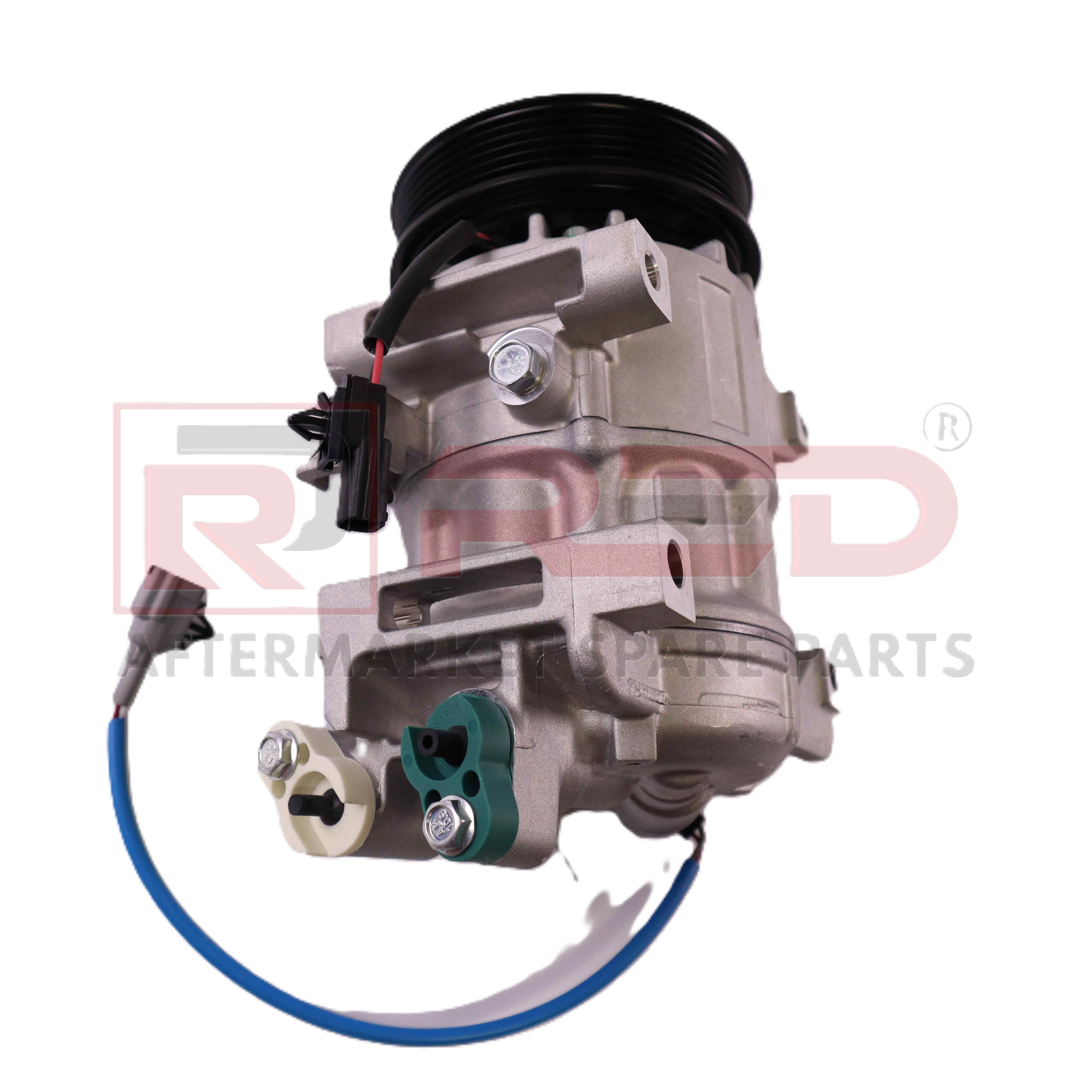 Nissan AC Compressor Altima 92600 3TA5E - European Autospares Trading LLC